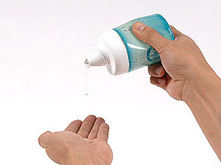 オナニーに詳しい人カピカピにならないローションありませんか