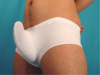 チンポを増大させる器具買ってきたぞｗｗｗｗ