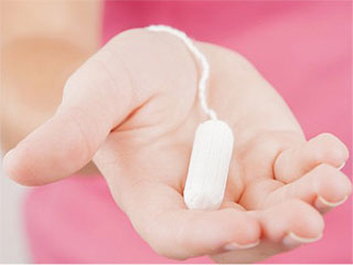 タンポン屋さんて儲かるかな？