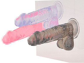 ケツ穴怪我して暇だからおすすめのディルド紹介する