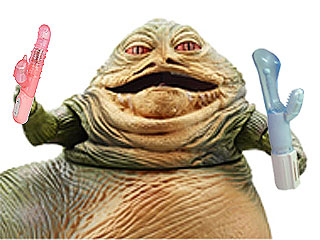 怪物デブだけどバイブ買うのに誰かつきあってくだされ