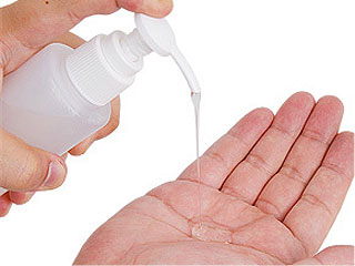 なんか良いローション知らんか？