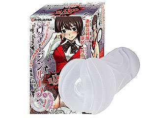 ハードタイプのオナホ探してるんだけどおすすめない？