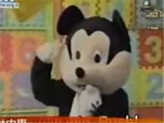 ミッキーマウスのバイブとかローター出したら絶対売れると思う