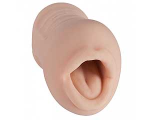 最強の口型オナホ見つけたｗｗｗｗｗｗｗｗｗｗｗ