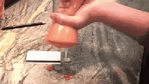 ゆるキャン△、オナホのクオリティが高い。